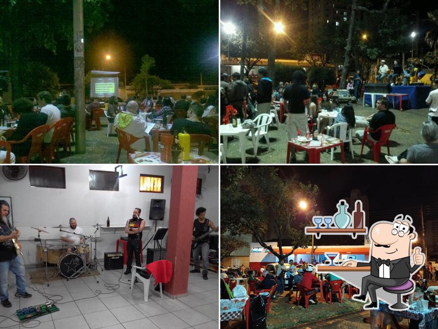 Bar do Zinho