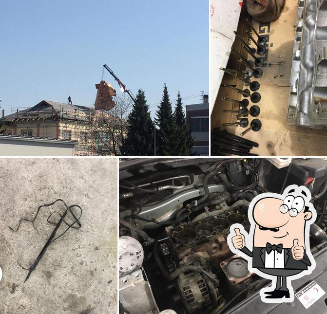 Immagine di Eko center - kavarna in vse za vaše vozilo