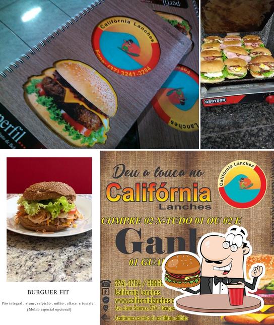 Califórnia Hamburgueria Matriz