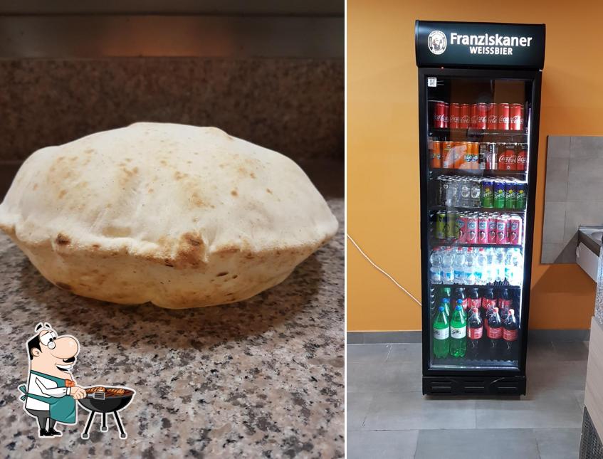 Ecco una foto di Ciao Pizza