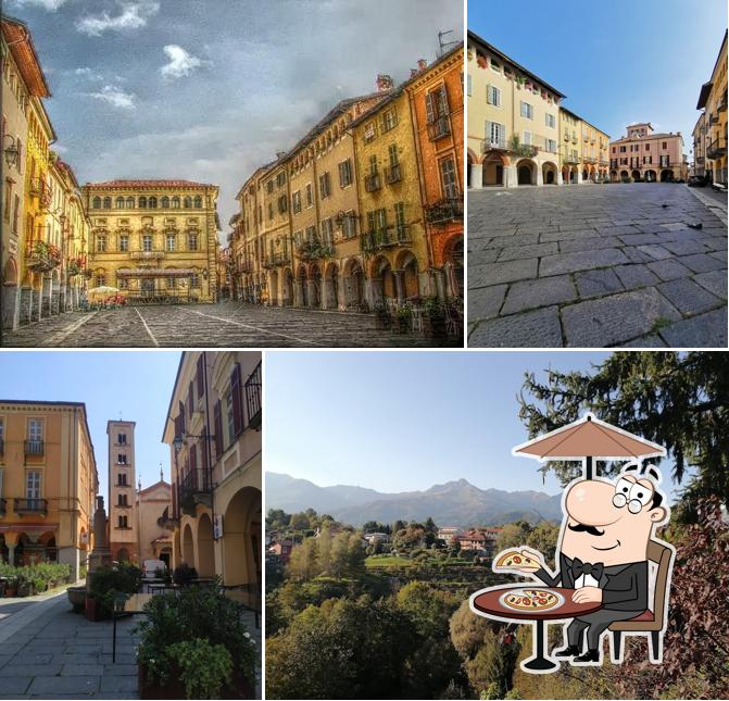 Cremeria del Piazzo