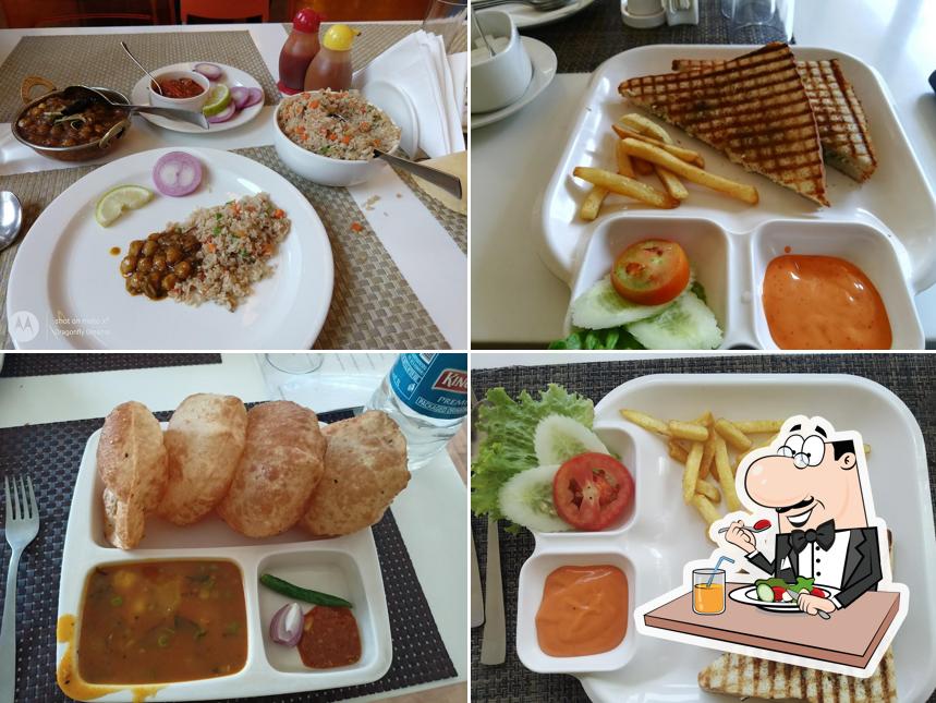 Jiva Veg Restaurant