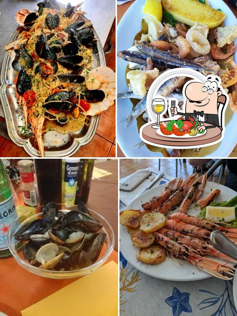 Ristorante - La Bussola di Stefano's Kitchen