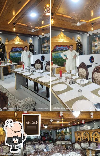 See this picture of M R Restaurants And Cafe
