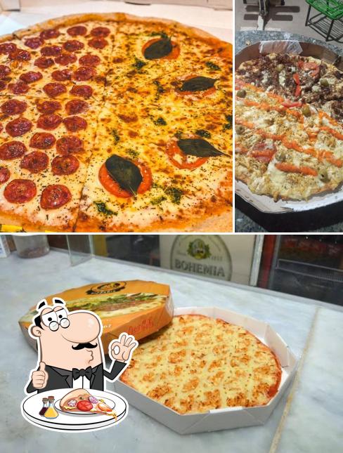 Pizzaria Arte do Sabor