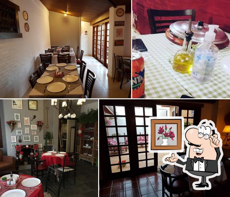 Pizzaria Paulistana Avaré