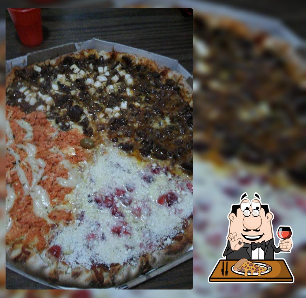 Pizzarito