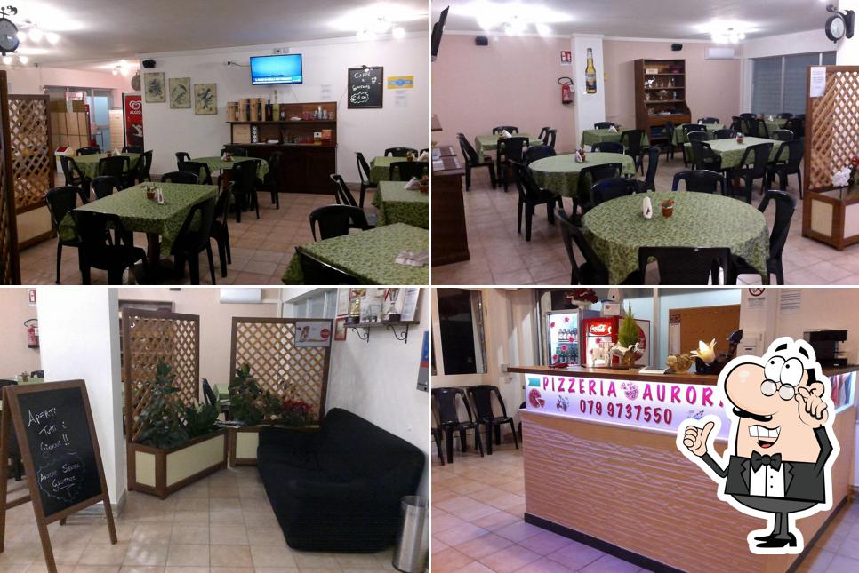 Pizzeria Aurora SASSARI