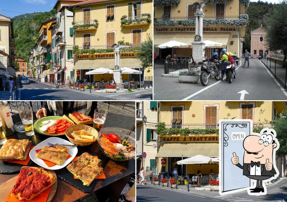 Vedi questa foto di Bar 'Della Palma'