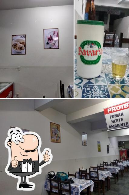 Bar Do Chacal