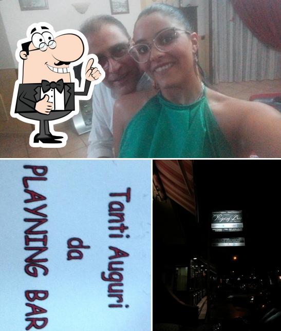 Ecco una foto di Playning Bar