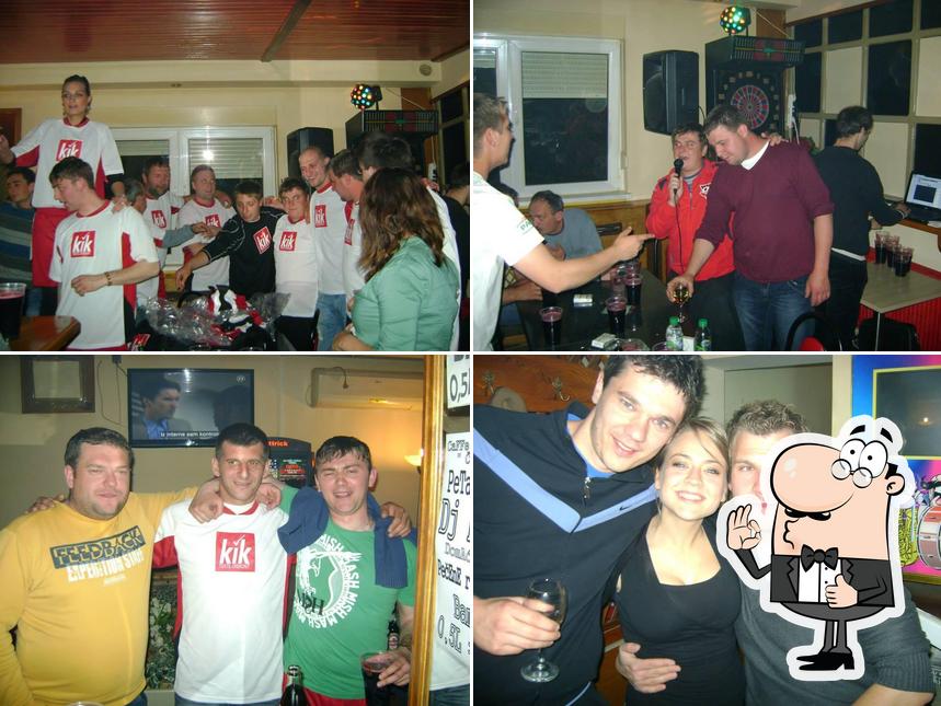 Ecco una foto di Caffe Bar Kuglana - Čerepana