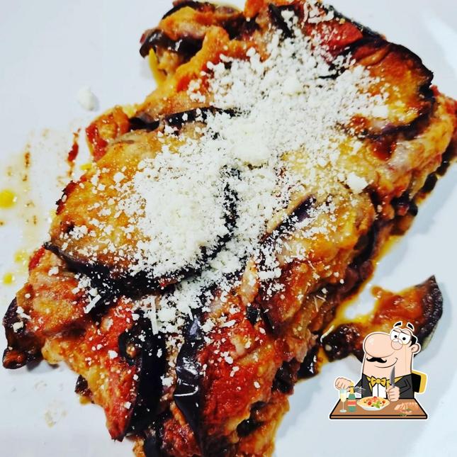 Platti al Ceribar bistrot