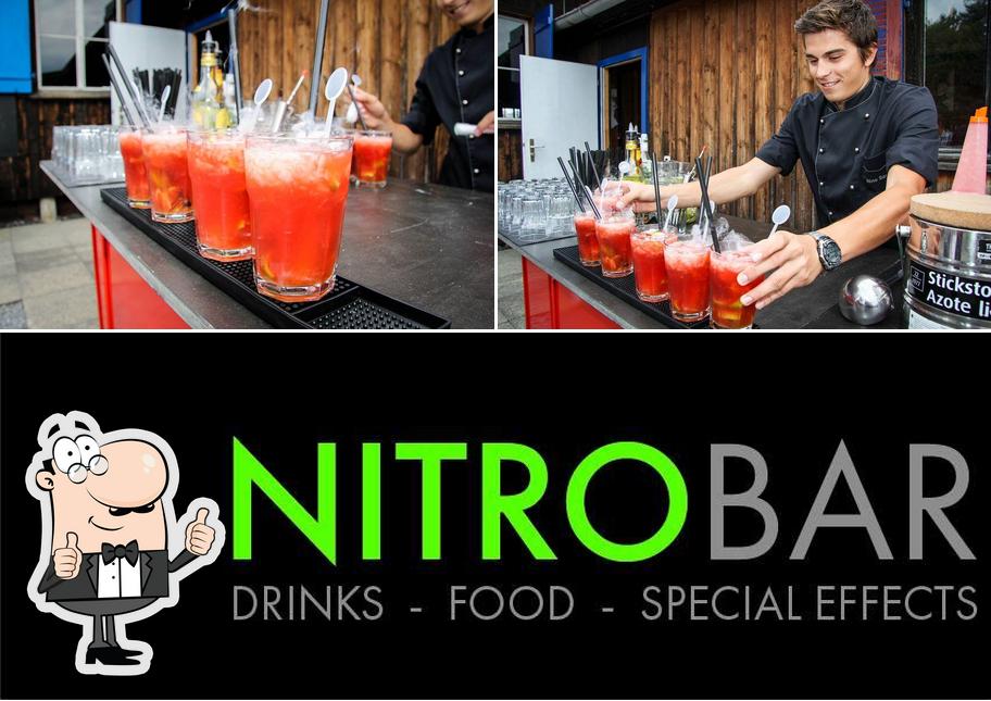 NitroBar Chur