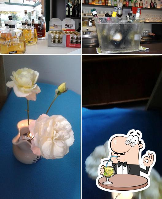 Pegaso Wine & Ristocaffè