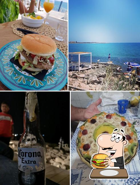Gli hamburger di Sgriccio potranno incontrare i gusti di molti
