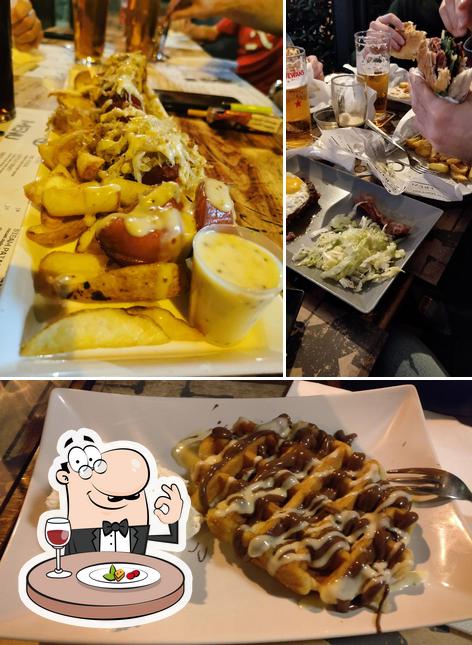Cibo al Steam