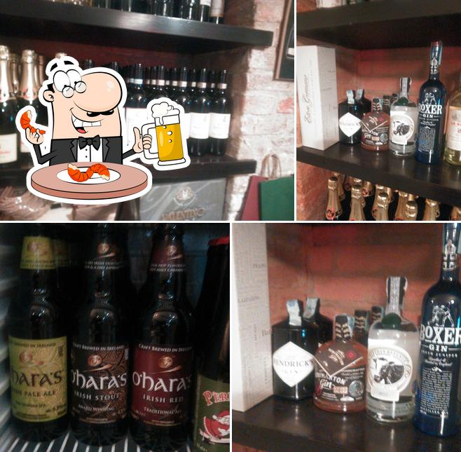 Winebarladolcevigna