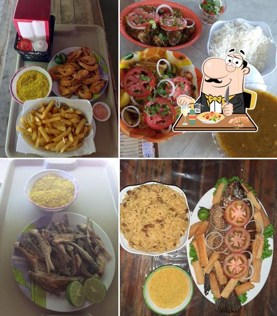 Bar do Gilson