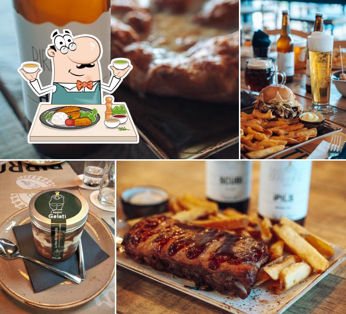 Maiale al Birrone Brew Bar Vigonza - Beer House & Comfort Food