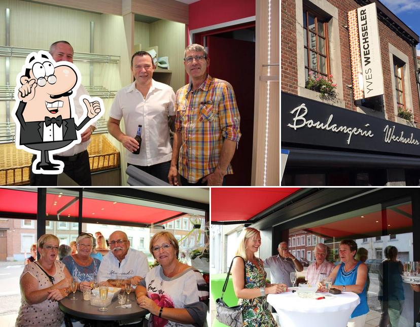 Boulangerie Wechseler