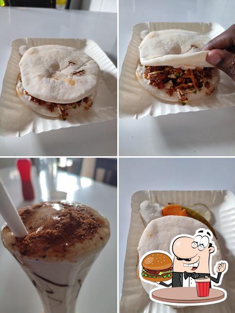 Brosky food co kavanoor