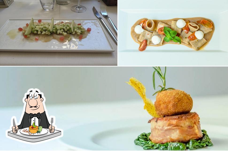Platti al Dinner al numero 24