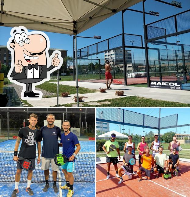 Vedi questa immagine di GiocaRE - Centro Sportivo