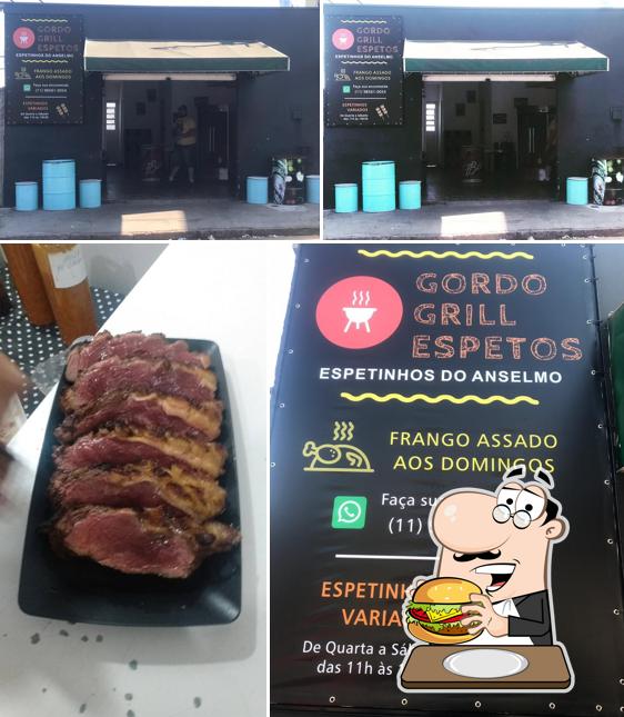 Gordo Grill Espetos