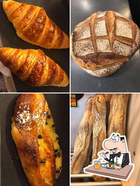 Les Delices de Marie Et Julio