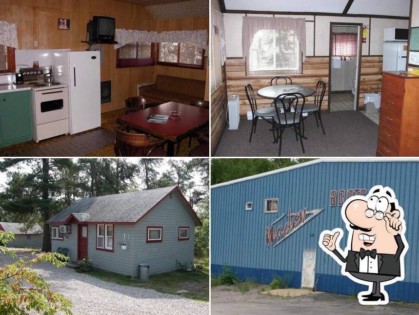 Pine Grove Motel & Camp
