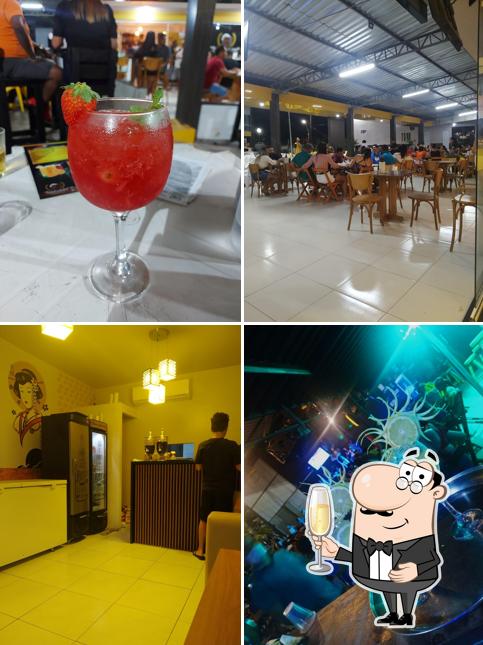 Pinheiro's Center