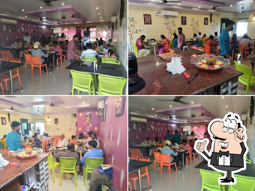 Check out how SRI LALITHA GRAND NANDIGAMA looks inside