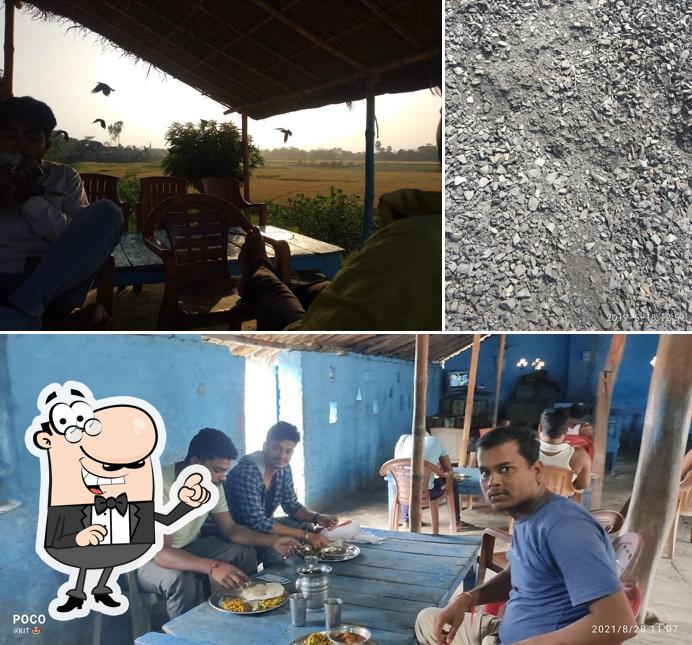 Check out how Taralahi Line Hotel looks inside