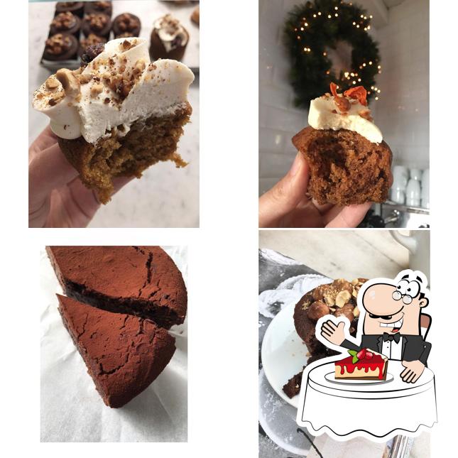 Vieni a provare i dolci