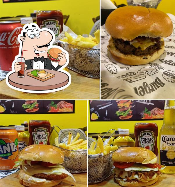 King Burger Osasco
