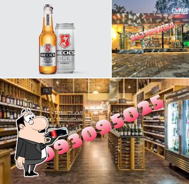 YoYo wines is distinguished by drink and food