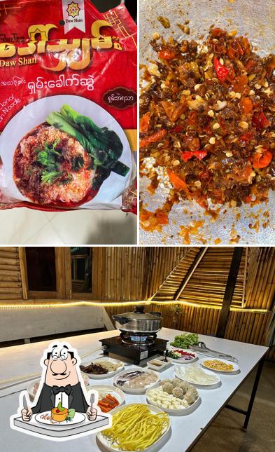 Meals at ifoodu