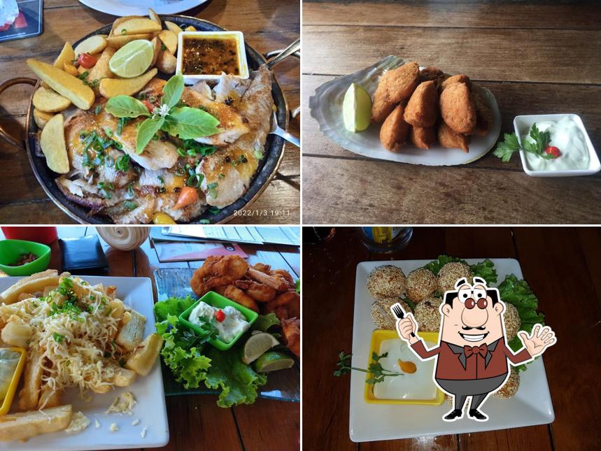 Restaurante Bier Coast