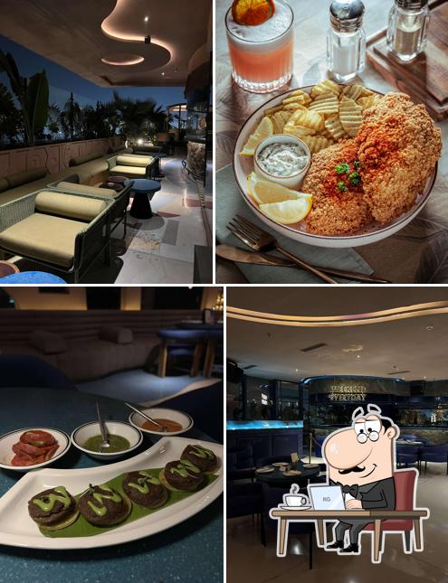 The Weekend Wine & More