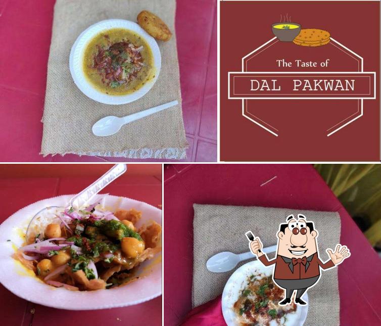 The Taste of Dal Pakwan
