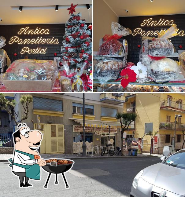 Guarda la foto di Antica Panetteria - Panifici Artigianale - Forniture Pane e Dolci