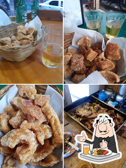 Bar do Torresmo