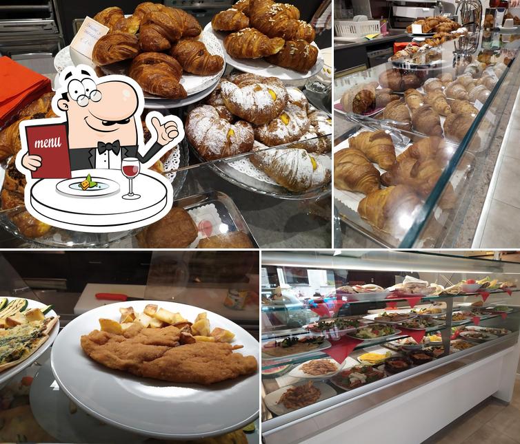 Cibo al Al Posto Giusto Café