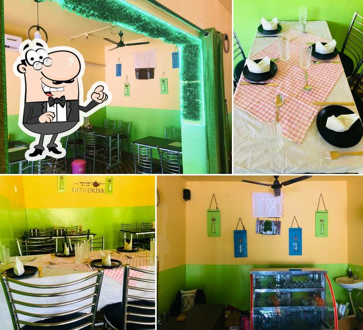 Tin Tin Kitchen