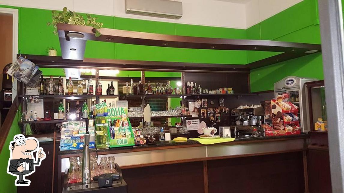 Ecco una foto di Caffe' Imperiale