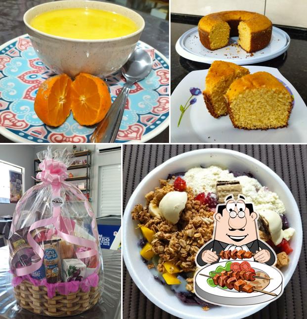 Chocolange cafeteria e sorveteria