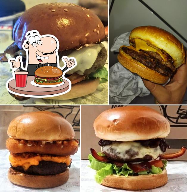 Country Burguer