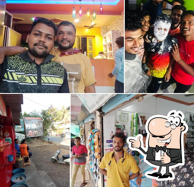 GURUKRIPA BAR AND RESTURANT BILALPADA