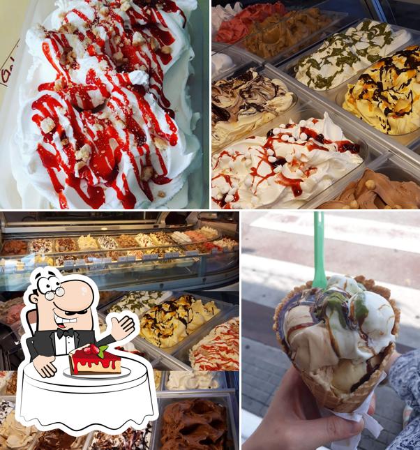 Gelatissimo